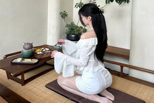 上海同城约茶喝茶服务