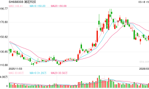 澜起科技：核心技术人员山岗因病逝世 不会对研发经营有重大影响