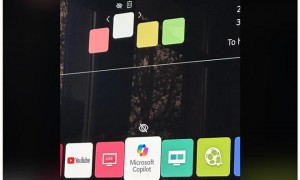 LG回应其电视强制安装Copilot事件：非原生应用，未来支持卸载