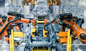 新能源汽车该减肥了