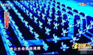 机器人上春晚舞台“团建”，除了跳舞还能玩什么？