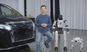 贾跃亭宣战恶意做空：FF称全员和投资人打响做空阻击战