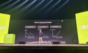 马斯克也来站台，中国团队对AI底层架构动手术