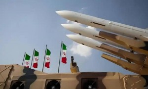 伊朗有效打击中东的美军基地，预示着美军在亚太将进一步后撤