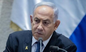 伊朗火力全开，内塔尼亚胡生死成谜？以军内部乱成一团，真主党导弹趁乱直插腹地