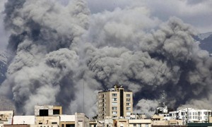 海湾国家态度变了，喊话美国：别半途而废，将军事行动进行到底，彻底打废德黑兰