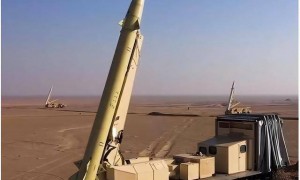 伊朗亮出真实家底，目前发射的导弹大多是十年前生产的，去年新造的导弹基本没动