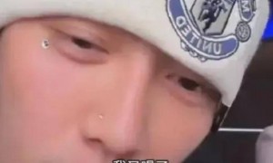 鹿晗关晓彤分手原因，遭圈内大V首度透露，女方放下过去开新恋情