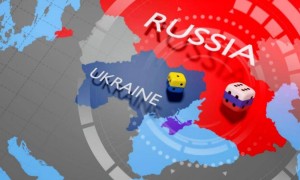 乌克兰唯一依仗靠不住了，黔驴技穷的欧盟，还是求到了俄罗斯头上