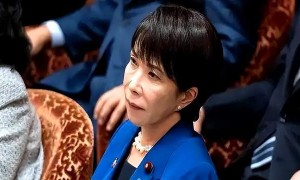 特朗普病急乱投医，竟然要求日本参战，高市早苗答应还是拒绝？