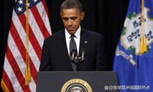 眼看要吃败仗，特朗普罕见爆料，接了一通神秘电话，开战不能怪他