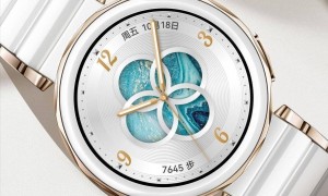 原创 
            华为首次超过苹果，成为全球第一名了？