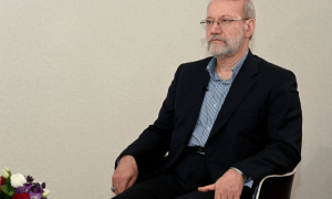 以色列媒体：以军评估已成功“暗杀”伊朗安全高官拉里贾尼