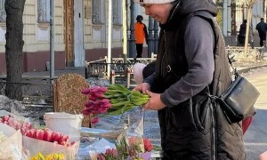 春天再次降临乌克兰！泽连斯基：子孙后代们将铭记我并以我为荣