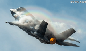 伊朗击中F-35应该不是靠运气，因为它有探测隐身目标的雷达及中式武器