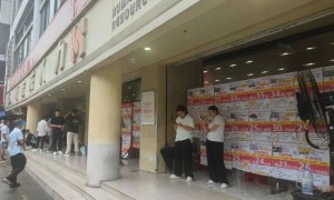 3个月薪资2万！苹果手机生产旺季，每天上千人进入富士康