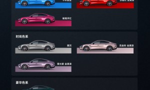 王传福、王兴兴、何小鹏现场助阵！小米新SU7售价21.99万元起，雷军强调车门把手符合新国标