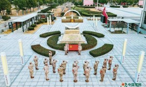 陆军某旅招标会涉嫌串标，解放军报：把每一分钱都用在刀刃上