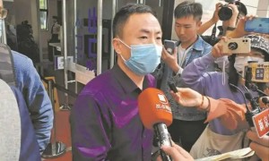 一文读懂“梅姨案”始末 9名被拐孩子已全部找回