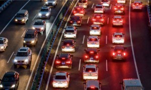 阿里云创始人王坚：每天通勤40分钟上班是浪费生命！