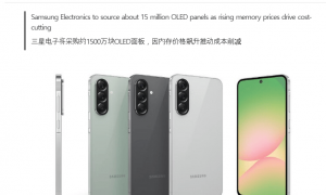 手机厂商纷纷官宣，机圈大涨价时代真的来了。