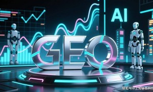 动态优化:GEO如何响应AI搜索算法的实时迭代?