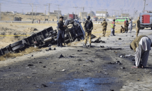 死伤惨重!巴方超500人死亡,边境袭击走向逐渐失控,核武器被人提及